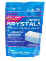 MOISTURE CRYSTALS REFILL 500G