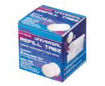 MEGA MOISTURE REFILL TABZ