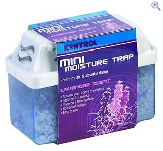 Moisture & Humidity