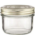 LE PARFAIT FAMIILIA WISS JAR 500ML