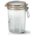 LE PARFAIT SUPER TERRINE 500ML