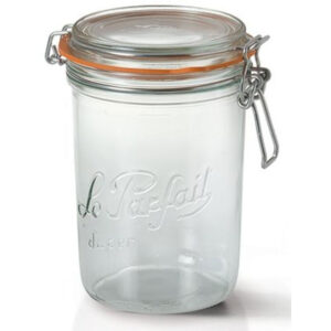 LE PARFAIT SUPER TERRINE 500ML