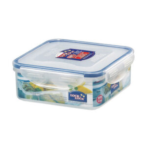Plastic Containers