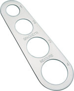 SPAGHETTI MEASURE S/S