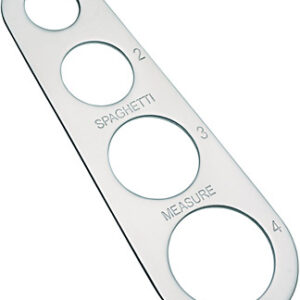 SPAGHETTI MEASURE S/S