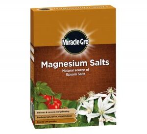Fertilisers