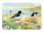 WORKTOP PROTECTOR 40X30 OYSTER CATCHER