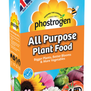 PHOSTROGEN PLANT FOOD 80CAN