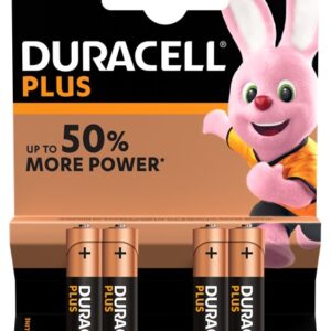 Batteries