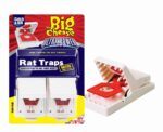 STV RAT TRAP ULTRA POWER 2PK STV149