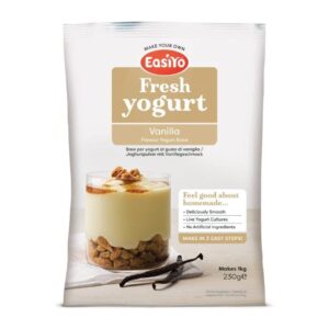 EASIYO EVERYDAY VANILLA