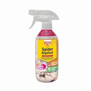 STV SPIDER REPELLANT STV981