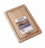 CHOPPING BOARD BEECH MEDIUM
