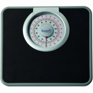 Bathroom Scales