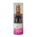 CHAMPAGNE CANDLE
