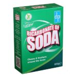 DRI-PAK BICARBONATE OF SODA 500G