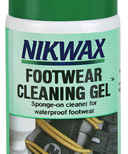 FOOTWEAR CLEANING GEL