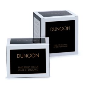 Dunoon Mugs