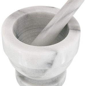 PESTLE & MORTAR LGE H355