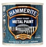 HAMMERITE SILVER 250ML