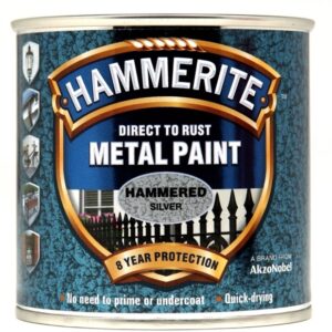 Metal Paint