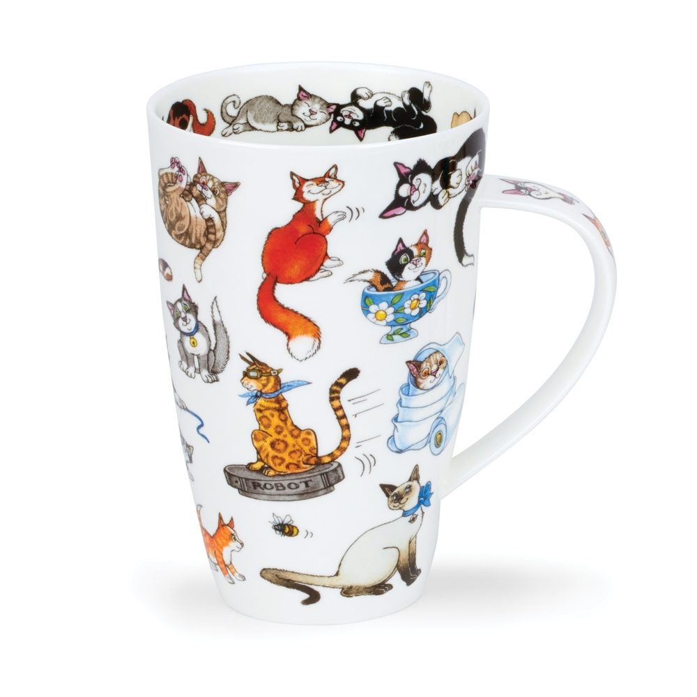 MUG HENLEY CATASTROPHE