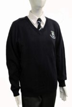 ICC JUMPER COURTELLE