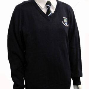 ICC JUMPER COTTON MIX