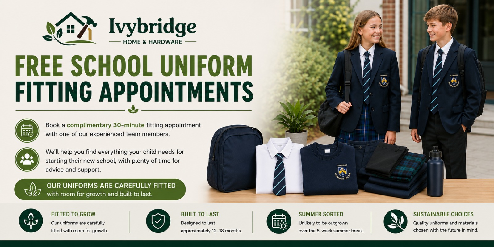 School Uniform