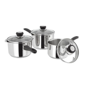Saucepan Sets