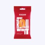 ICING ORANGE 250G