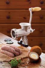 MEAT MINCER NO 5