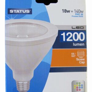 LED Bulbs