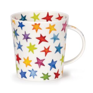 MUG LOMOND STARBURST