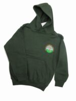 MANOR HOODIE