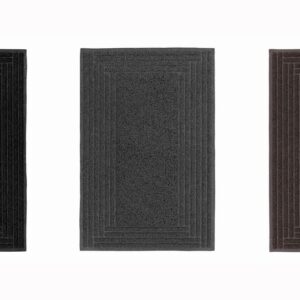 JVL MUD GRABBER MAT 40X60CM
