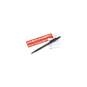 NAME LABELLING KIT