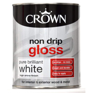Gloss Paint