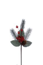 PICK RED BERRY & ROSEHIP