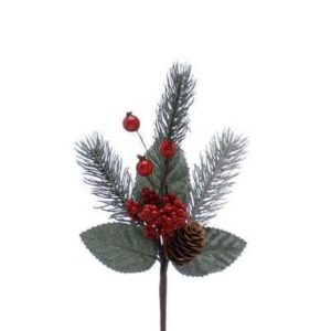 PICK RED BERRY & ROSEHIP
