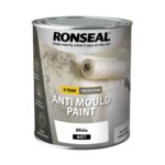 RONSEAL ANTI MOULD PAINT 750ML