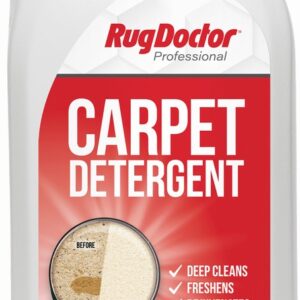 CARPET DETERGENT 1LTR