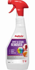 SPOT & STAIN 500ML