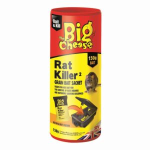 STV STV224 Rat Killer Grain 150g