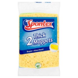 SPONTEX THICK MOPPETS (2)