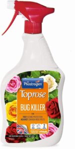 TOPROSE BUG KILLER 1LTR RTU