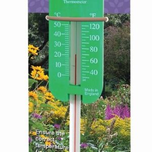 Garden Thermometers