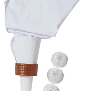 CAKE DECORATING SET 10E00782