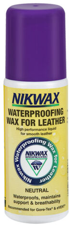 NIKWAX LIQUID WAX NEUTRAL
