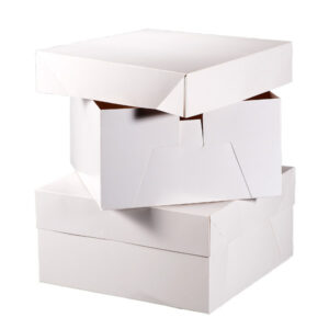 Cake Boxes